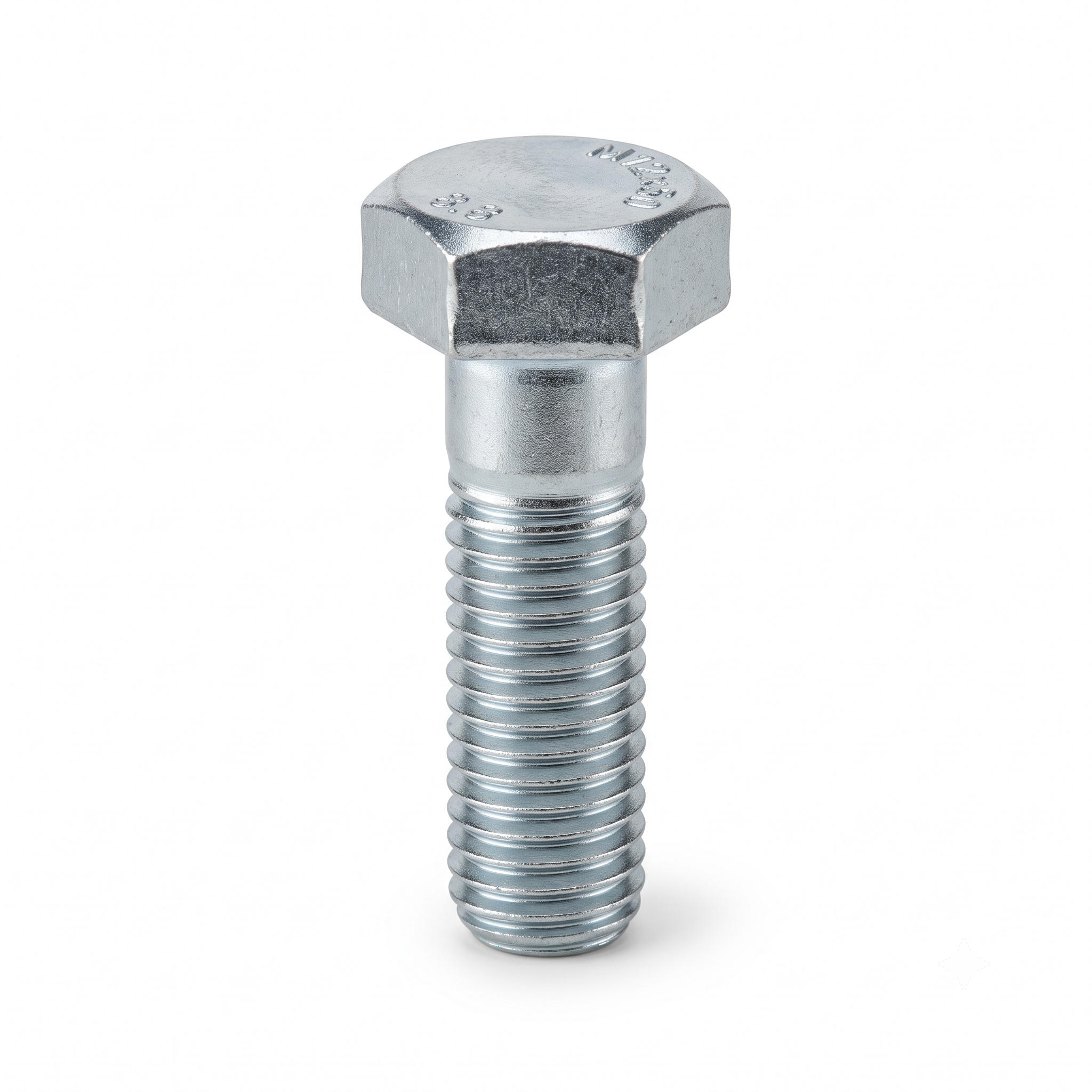 High Tensile Bolts